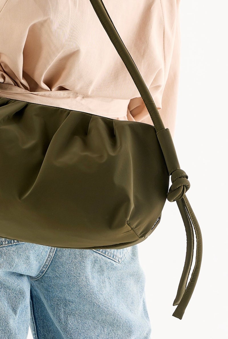 Zuri Sling - Olive - Image 3